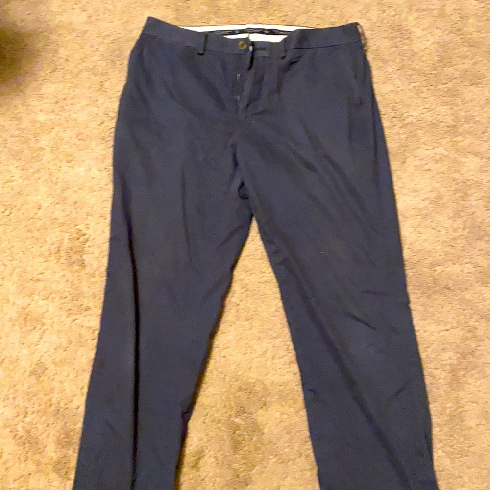 TAILORBYRD CHINOS NEVER WORN